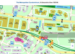 The Metropolitan Condominium (D3), Condominium #145706492